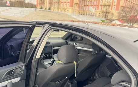 Skoda Octavia, 2010 год, 1 050 000 рублей, 15 фотография