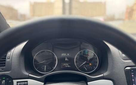 Skoda Octavia, 2010 год, 1 050 000 рублей, 18 фотография