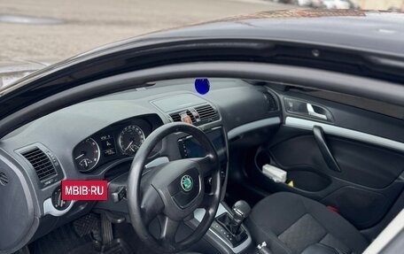 Skoda Octavia, 2010 год, 1 050 000 рублей, 16 фотография