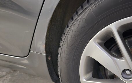 KIA Optima IV, 2018 год, 1 500 000 рублей, 14 фотография