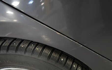 KIA Optima IV, 2018 год, 1 500 000 рублей, 16 фотография