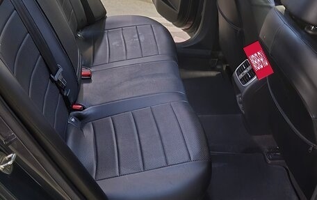 KIA Optima IV, 2018 год, 1 500 000 рублей, 11 фотография