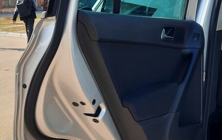 Volkswagen Tiguan I, 2016 год, 1 500 000 рублей, 13 фотография