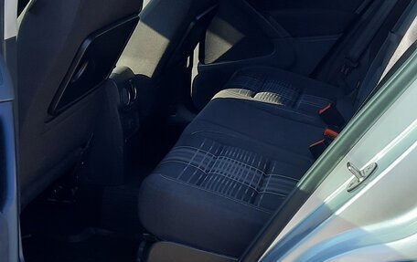 Volkswagen Tiguan I, 2016 год, 1 500 000 рублей, 14 фотография