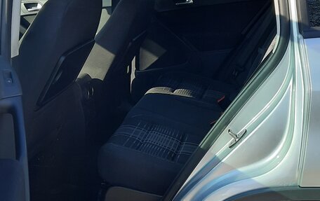 Volkswagen Tiguan I, 2016 год, 1 500 000 рублей, 15 фотография