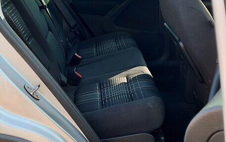 Volkswagen Tiguan I, 2016 год, 1 500 000 рублей, 12 фотография