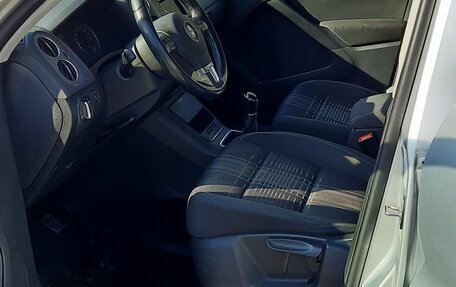 Volkswagen Tiguan I, 2016 год, 1 500 000 рублей, 17 фотография