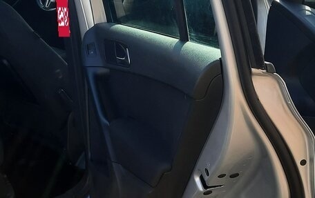 Volkswagen Tiguan I, 2016 год, 1 500 000 рублей, 11 фотография