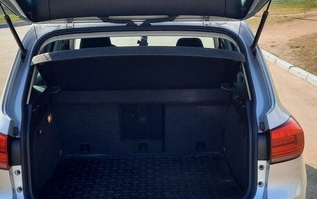 Volkswagen Tiguan I, 2016 год, 1 500 000 рублей, 22 фотография