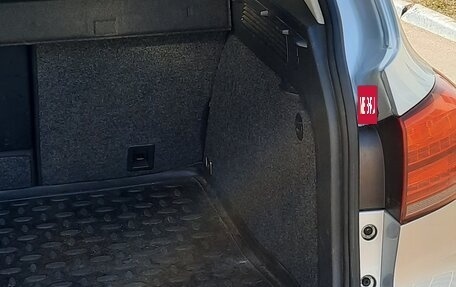 Volkswagen Tiguan I, 2016 год, 1 500 000 рублей, 23 фотография