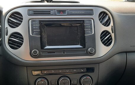 Volkswagen Tiguan I, 2016 год, 1 500 000 рублей, 30 фотография