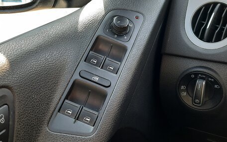 Volkswagen Tiguan I, 2016 год, 1 500 000 рублей, 29 фотография