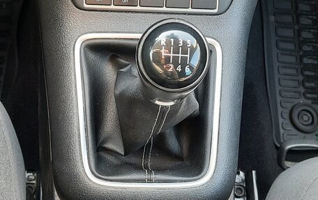 Volkswagen Tiguan I, 2016 год, 1 500 000 рублей, 31 фотография