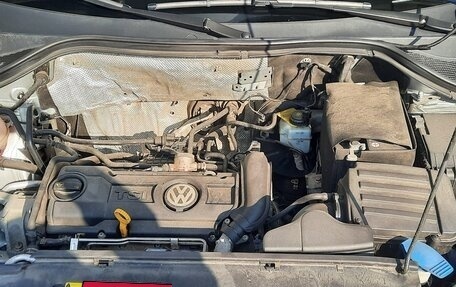 Volkswagen Tiguan I, 2016 год, 1 500 000 рублей, 27 фотография