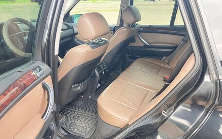 BMW X5, 2005 год, 1 000 000 рублей, 9 фотография