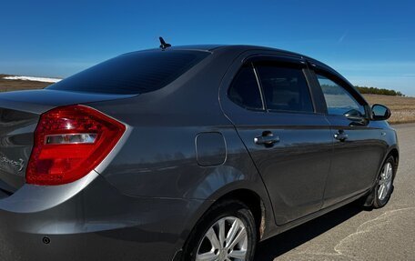 Chery Bonus 3 (E3), 2015 год, 445 000 рублей, 3 фотография