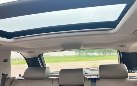 BMW X5, 2005 год, 1 000 000 рублей, 18 фотография