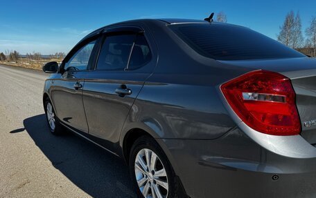 Chery Bonus 3 (E3), 2015 год, 445 000 рублей, 4 фотография