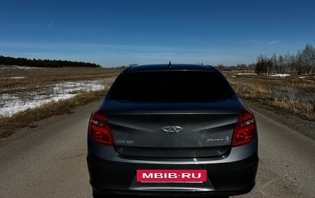Chery Bonus 3 (E3), 2015 год, 445 000 рублей, 5 фотография