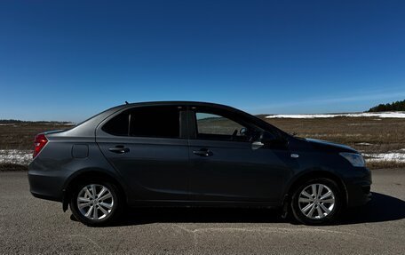 Chery Bonus 3 (E3), 2015 год, 445 000 рублей, 6 фотография