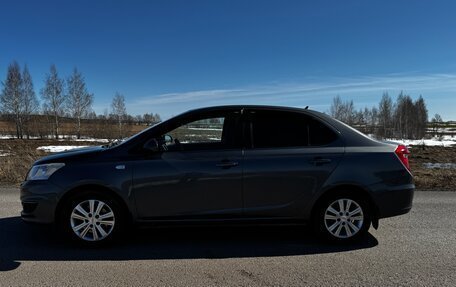 Chery Bonus 3 (E3), 2015 год, 445 000 рублей, 8 фотография