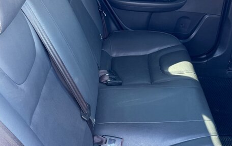 Chery Bonus 3 (E3), 2015 год, 445 000 рублей, 13 фотография