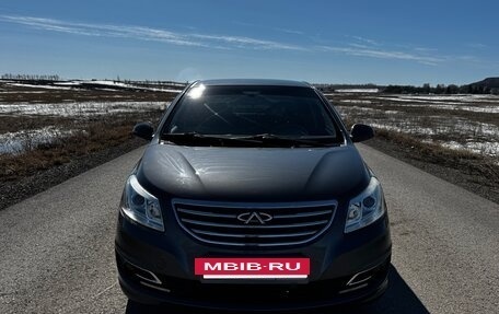 Chery Bonus 3 (E3), 2015 год, 445 000 рублей, 7 фотография