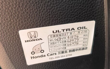 Honda Stepwgn, 2022 год, 2 980 000 рублей, 5 фотография