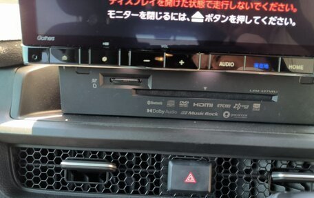 Honda Stepwgn, 2022 год, 2 980 000 рублей, 6 фотография