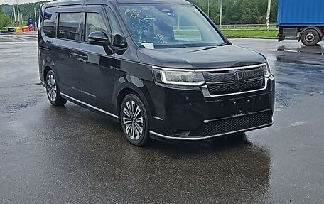 Honda Stepwgn, 2022 год, 2 980 000 рублей, 11 фотография