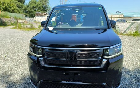 Honda Stepwgn, 2022 год, 2 980 000 рублей, 9 фотография