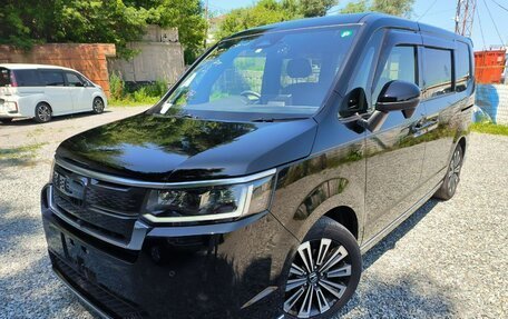 Honda Stepwgn, 2022 год, 2 980 000 рублей, 8 фотография