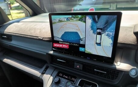 Honda Stepwgn, 2022 год, 2 980 000 рублей, 4 фотография