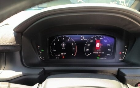 Honda Stepwgn, 2022 год, 2 980 000 рублей, 3 фотография