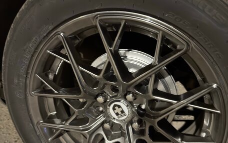 KIA Rio IV, 2019 год, 1 300 000 рублей, 9 фотография