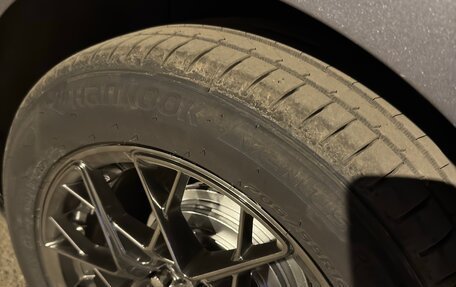 KIA Rio IV, 2019 год, 1 300 000 рублей, 11 фотография