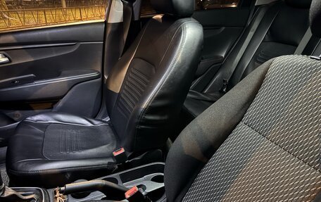 KIA Rio IV, 2019 год, 1 300 000 рублей, 7 фотография