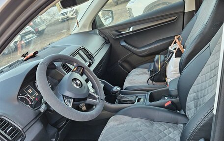 Skoda Karoq I, 2020 год, 2 400 000 рублей, 9 фотография