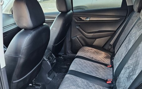 Skoda Karoq I, 2020 год, 2 400 000 рублей, 8 фотография