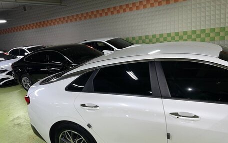 KIA K5, 2021 год, 3 300 000 рублей, 4 фотография