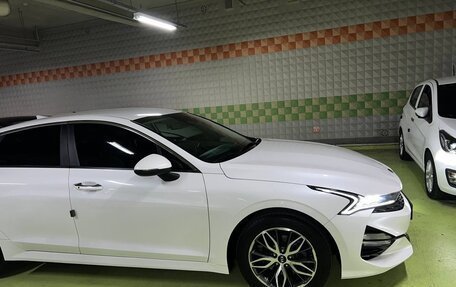 KIA K5, 2021 год, 3 300 000 рублей, 3 фотография