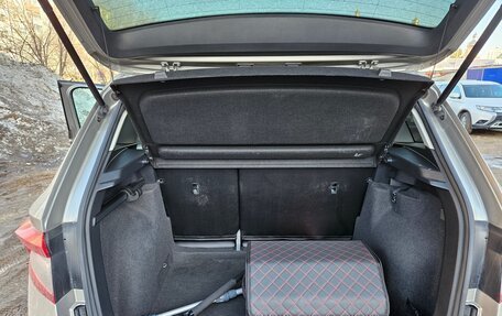 Skoda Karoq I, 2020 год, 2 400 000 рублей, 7 фотография