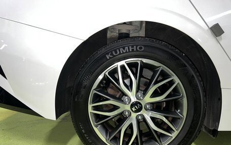 KIA K5, 2021 год, 3 300 000 рублей, 13 фотография