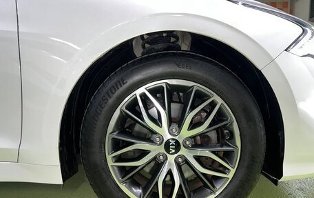 KIA K5, 2021 год, 3 300 000 рублей, 14 фотография