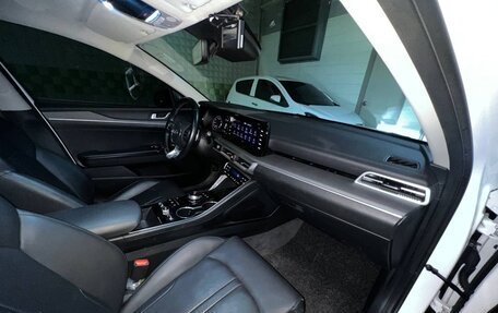 KIA K5, 2021 год, 3 300 000 рублей, 29 фотография