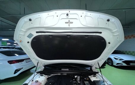 KIA K5, 2021 год, 3 300 000 рублей, 28 фотография