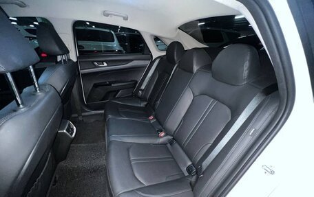 KIA K5, 2021 год, 3 300 000 рублей, 36 фотография