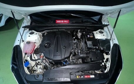 KIA K5, 2021 год, 3 300 000 рублей, 27 фотография