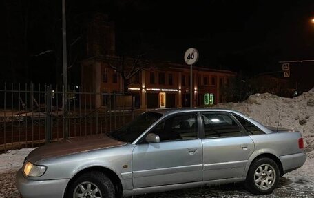 Audi A6, 1996 год, 245 000 рублей, 2 фотография