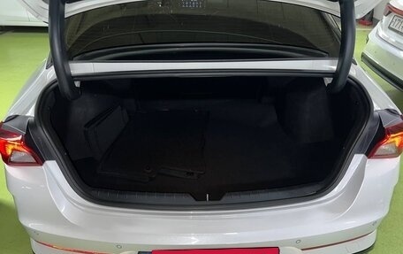 KIA K5, 2021 год, 3 300 000 рублей, 35 фотография